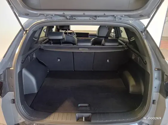 HYUNDAI TUCSON IV - voiture d'occasion - Photo 7