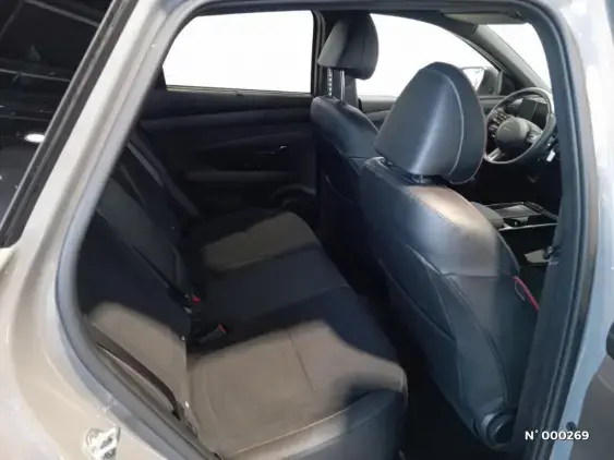 HYUNDAI TUCSON IV - voiture d'occasion - Photo 11