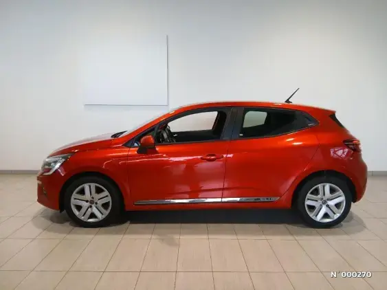 RENAULT CLIO V - voiture d'occasion - Photo 2