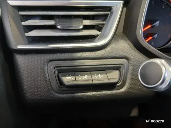 RENAULT CLIO V - voiture d'occasion - Photo 15