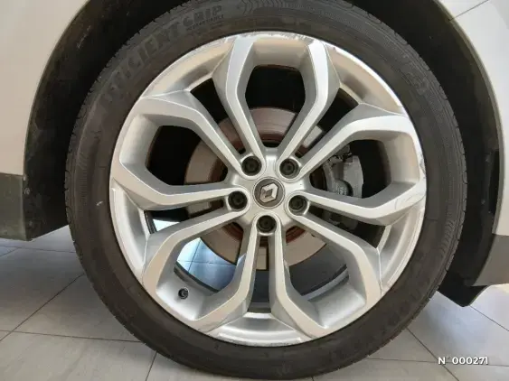 RENAULT SCENIC IV - voiture d'occasion - Photo 8