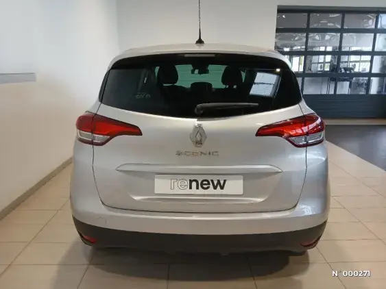 RENAULT SCENIC IV - voiture d'occasion - Photo 6