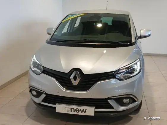 RENAULT SCENIC IV - voiture d'occasion - Photo 3
