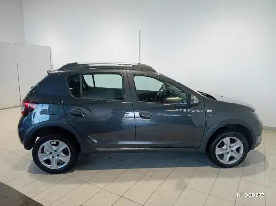 DACIA SANDERO II - voiture d'occasion - Photo 5
