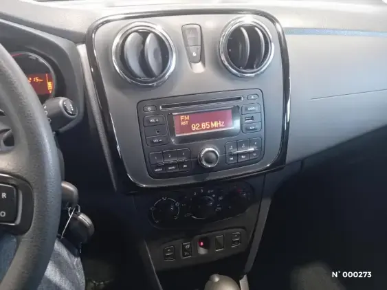 DACIA SANDERO II - voiture d'occasion - Photo 13