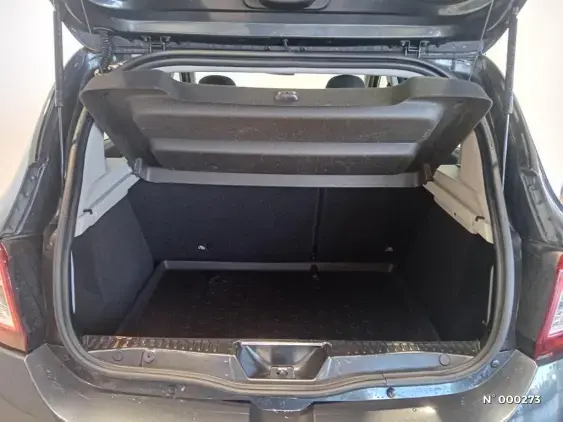 DACIA SANDERO II - voiture d'occasion - Photo 7