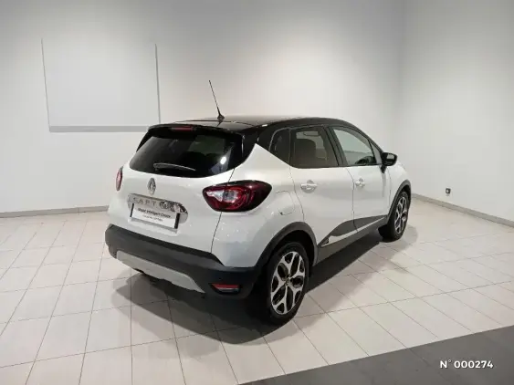 RENAULT CAPTUR - voiture d'occasion - Photo 4