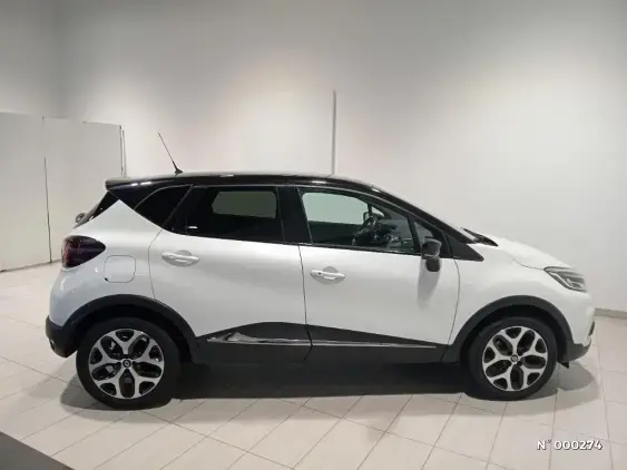 RENAULT CAPTUR - voiture d'occasion - Photo 5