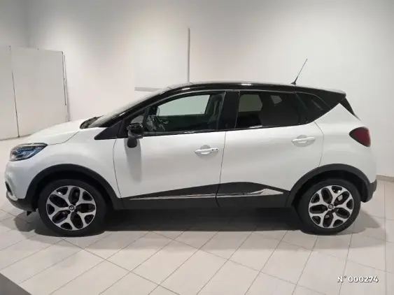 RENAULT CAPTUR - voiture d'occasion - Photo 2