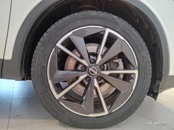 NISSAN QASHQAI III - voiture d'occasion - Photo 8