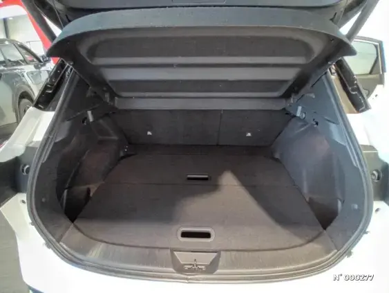 NISSAN QASHQAI III - voiture d'occasion - Photo 7