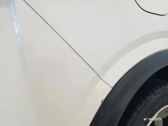 NISSAN QASHQAI III - voiture d'occasion - Photo 30