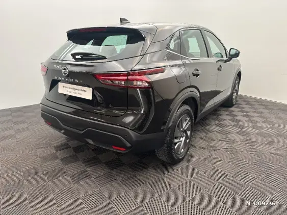 NISSAN QASHQAI III - voiture d'occasion - Photo 4