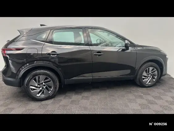 NISSAN QASHQAI III - voiture d'occasion - Photo 5