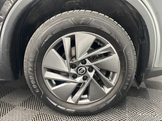 NISSAN QASHQAI III - voiture d'occasion - Photo 8