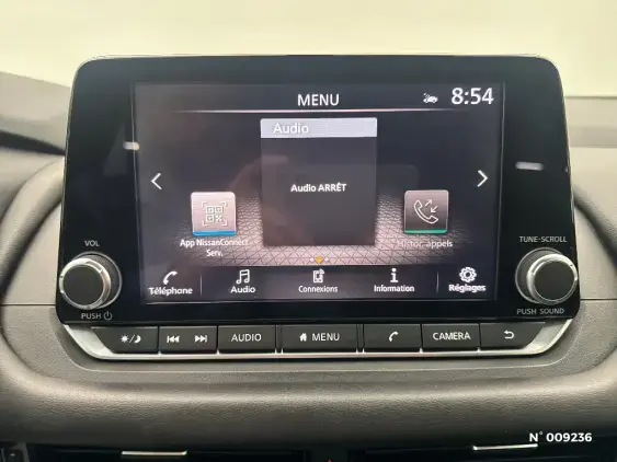 NISSAN QASHQAI III - voiture d'occasion - Photo 13