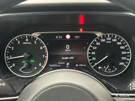 NISSAN QASHQAI III - voiture d'occasion - Photo 12