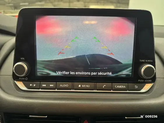 NISSAN QASHQAI III - voiture d'occasion - Photo 14