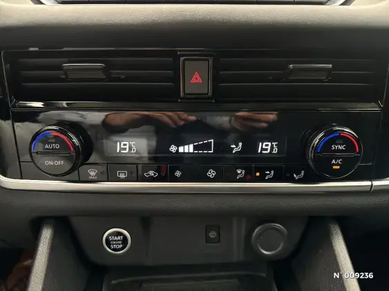 NISSAN QASHQAI III - voiture d'occasion - Photo 26