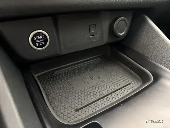 NISSAN QASHQAI III - voiture d'occasion - Photo 27