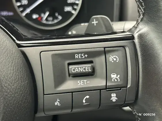 NISSAN QASHQAI III - voiture d'occasion - Photo 29