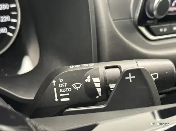 NISSAN QASHQAI III - voiture d'occasion - Photo 30