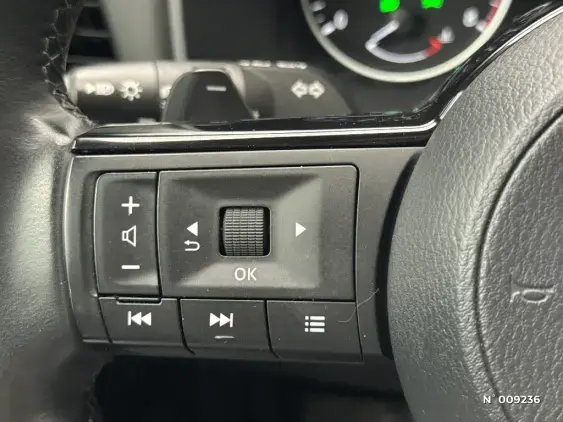 NISSAN QASHQAI III - voiture d'occasion - Photo 31