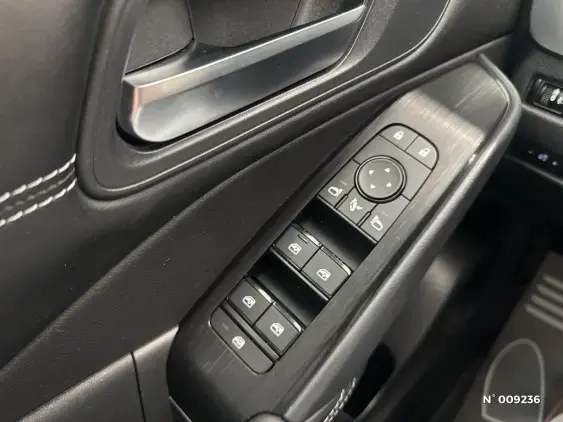 NISSAN QASHQAI III - voiture d'occasion - Photo 33