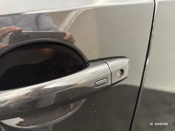 NISSAN QASHQAI III - voiture d'occasion - Photo 34