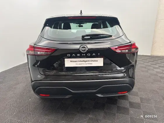 NISSAN QASHQAI III - voiture d'occasion - Photo 6
