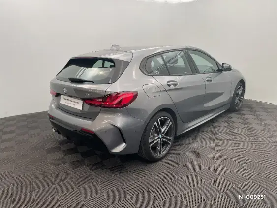 BMW SERIE 1 F40 - voiture d'occasion - Photo 4