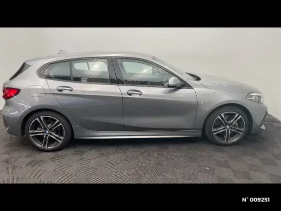 BMW SERIE 1 F40 - voiture d'occasion - Photo 5