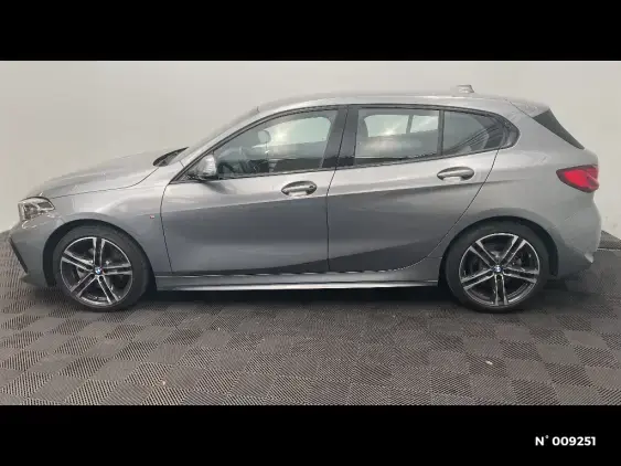 BMW SERIE 1 F40 - voiture d'occasion - Photo 2