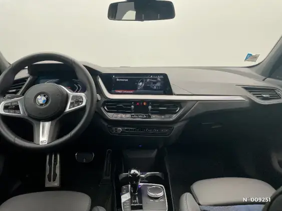 BMW SERIE 1 F40 - voiture d'occasion - Photo 9