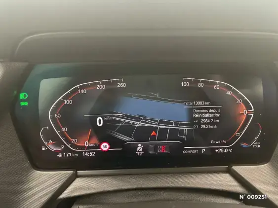 BMW SERIE 1 F40 - voiture d'occasion - Photo 12