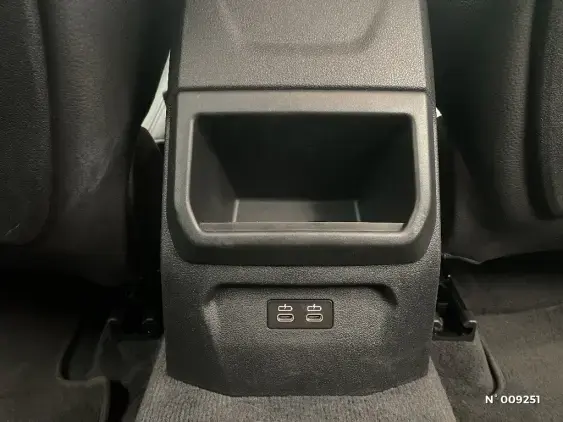 BMW SERIE 1 F40 - voiture d'occasion - Photo 26