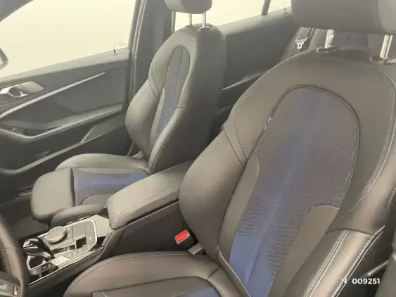 BMW SERIE 1 F40 - voiture d'occasion - Photo 31