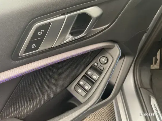 BMW SERIE 1 F40 - voiture d'occasion - Photo 33