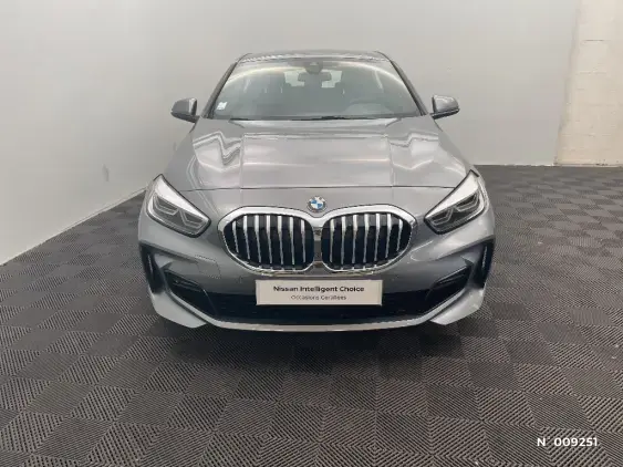 BMW SERIE 1 F40 - voiture d'occasion - Photo 3