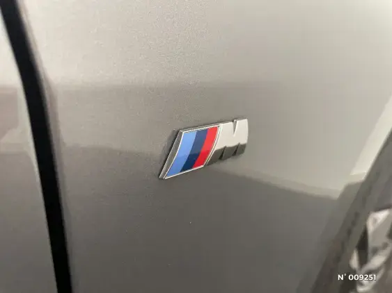 BMW SERIE 1 F40 - voiture d'occasion - Photo 25