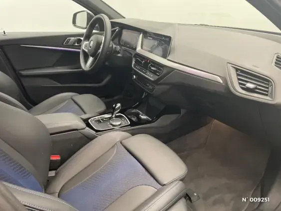 BMW SERIE 1 F40 - voiture d'occasion - Photo 10