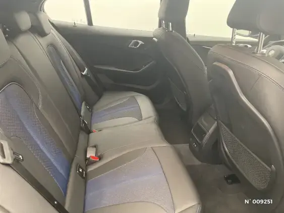 BMW SERIE 1 F40 - voiture d'occasion - Photo 11