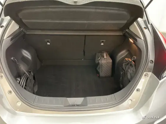 NISSAN LEAF II - voiture d'occasion - Photo 7