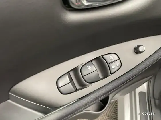 NISSAN LEAF II - voiture d'occasion - Photo 15