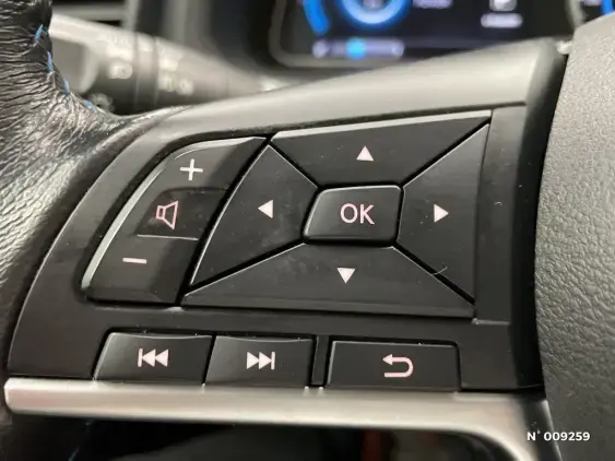 NISSAN LEAF II - voiture d'occasion - Photo 28