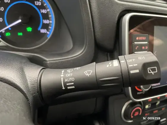 NISSAN LEAF II - voiture d'occasion - Photo 29