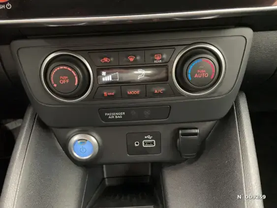 NISSAN LEAF II - voiture d'occasion - Photo 31