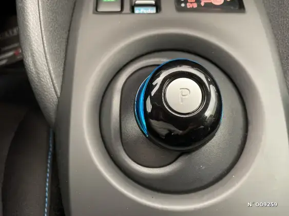 NISSAN LEAF II - voiture d'occasion - Photo 33