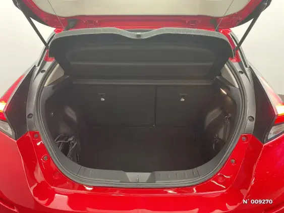 NISSAN LEAF II - voiture d'occasion - Photo 7