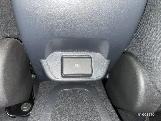 NISSAN LEAF II - voiture d'occasion - Photo 27